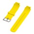 B-STRAP Silicone remen za Xiaomi Amazfit Verge, yellow
