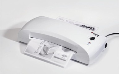 DAHLE Plastifikator, A4, 70412