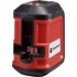 TOOLCRAFT Križni laser CL8, samonivelirajući, sa stalkom