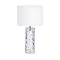 MARKSLOJD Bijela stolna svjetiljka Madame