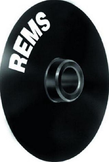 REMS Rezni kotač P10-63 S7, za plastiku