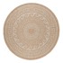 AYYILDIZ CARPETS Okrugli vanjski tepih Comilla ø 160 cm, bež