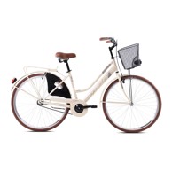 CAPRIOLO Bicikl AMSTERDAM 