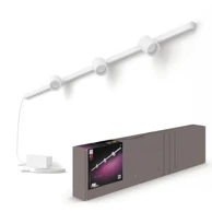 PHILIPS Hue stropni reflektor Perifo set 2, bijela
