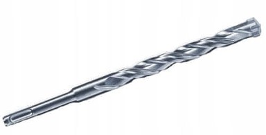 Udarna bušilica za beton sds-plus 12 x 260 mm, 4 oštrice