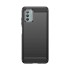 MG Maskica za Nokia G22 / G42, karbonska, crna