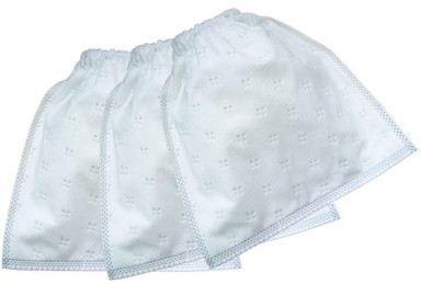 LAVOR Vrećica za usisavač za pepel VICKY20ASH L5.212.0091, 3 komada