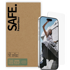 PANZERGLASS SAFE zaštita za zaslon za Apple iPhone 17/iPhone 17 Pro/iPhone 16 Pro, prozirna
