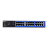 BCS BASIC Switch BCS-B-S24G, 24 porta