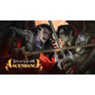 Igra za PC: Legacy of Kain Ascendance