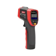 UNI-T Mjerač temperature UT301A+