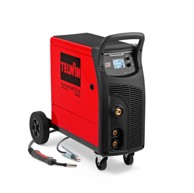 TELWIN MIG-MAG inverter TECHNOMIG 225 Dual Synergic
