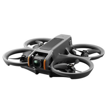 DJI Dron Avata 2, 4K kamera, gimbal, vrijeme leta do 23 min, sivi, samo dron