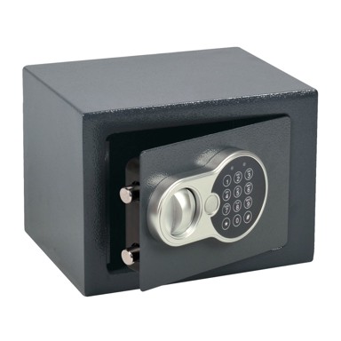 Sef na elektroničko zaključavanje 170x230x170mm, SFT-(17)RE
