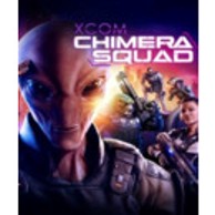 Igra za PC: XCOM: Chimera Squad