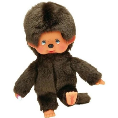 BANDAI Plišane igračke monchhichi stuffed animal