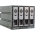 CHIEFTEC Ležište za disk SST-3141SAS, crna/srebrna