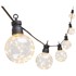 HOME LED rasvjeta, 10 kugli , LPL 10 GLOBE