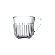 LA ROCHERE Staklena šalica Ouessant, 240 ml