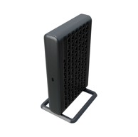 MIKROTIK Wi‑Fi 7 ruter hAP be lite A42G-HbeP, Dual-Band, 512 MB RAM
