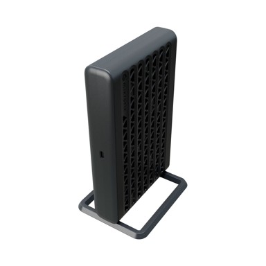 MIKROTIK Wi‑Fi 7 ruter hAP be lite A42G-HbeP, Dual-Band, 512 MB RAM