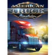 Igra za PC: American Truck Simulator