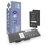 MITSU Baterija za Dell Latitude 5490/5590 6000 mAh 46 Wh