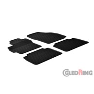 GLEDRING Auto tepih gumeni MAZDA 5 2005 -2009