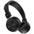 HOCO Slušalice bežične/žične, Bluetooth, 8h rada, mikrofon - W25 Promise, crne