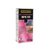 MUREXIN Ljepilo za pločice BFK03, građevinsko, 25/1