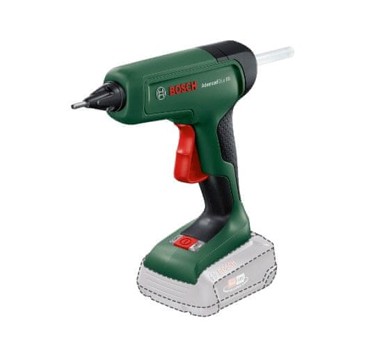 BOSCH Akumulatorski pištolj za ljepljenje AdvancedGlue, 18 V