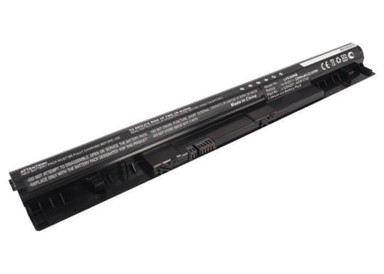 COREPARTS Baterija za Lenovo laptop 32,56Wh Li-ion 14,8V 2200mAh srebrna