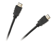 CABLETECH HDMI kabel, muški na muški, verzija 1.4, podrška za Ethernet, duljina 5 m