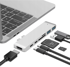USB-C Hub adapter 4K za MacBook Pro/Air