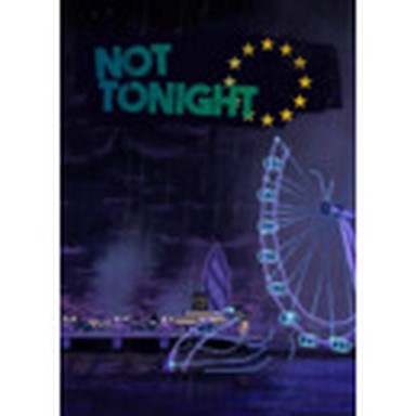 Igra za PC: Not Tonight