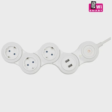 HOME Produžni kabel s prekidačem