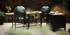 BIG GREEN EGG Kutni okvir Corner, L