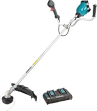 MAKITA Akumulatorski trimer DUR369APT2 LXT