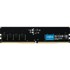 CRUCIAL RAM memorija DDR5, 5600 MHz, UDIMM, CL46, 1.1V, 16 GB