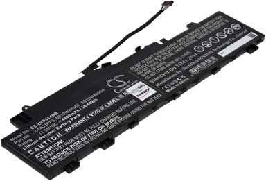 Baterija za laptop Lenovo IdeaPad 5 14ARE / Typ L19C3PF3
