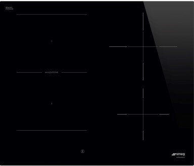 SMEG Ploča za kuhanje SI1M4644D