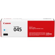 CANON Toner za printer 045 1241C002 Cyan do 1,300 listova