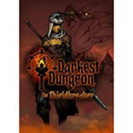 Igra za PC: Darkest Dungeon®: The Shieldbreaker