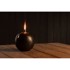 ESSCHERT DESIGN Uljna svjetiljka od terrazza (visina 20 cm) 