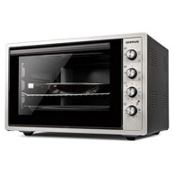 G3 FERRARI Pećnica na vrući zrak G10154 Rosto 54, crvena