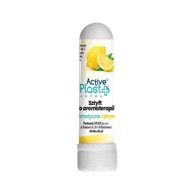 ACTIVEPLAST Džepni inhalator limun, 1 g
