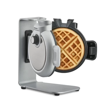 CASO Aparat za vafle WaffleUp, 800 W, vertikalni, belgijski vafli
