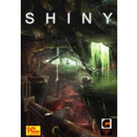 Igra za PC: Shiny Artbook (STEAM Key)
