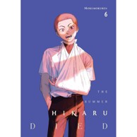 The Summer Hikaru Died vol. 6