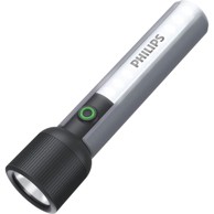 PHILIPS Ručna LED svjetiljka COB LED 400 lm, punjiva